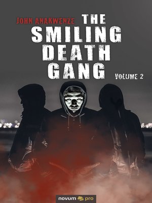 cover image of The Smiling Death Gang
